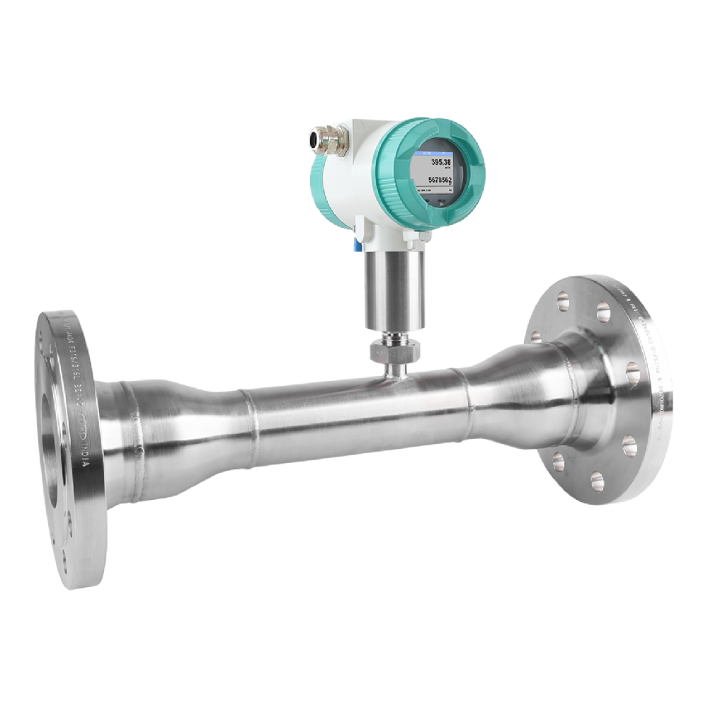 VD 570 - 坚固的嵌入式差压流量计